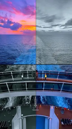 Travel moments