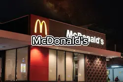 McDonald's meme