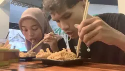 Trend Makan