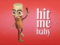 baby one more time