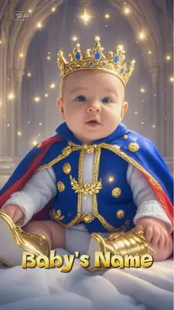 Baby Prince AI