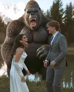 Ai King Kong 