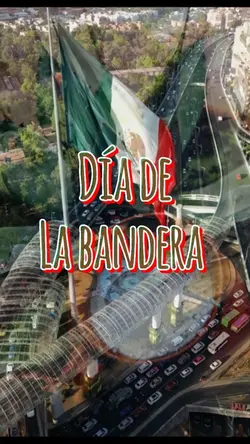 Día de la Bandera 