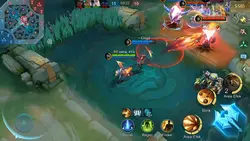 game play ml saveg