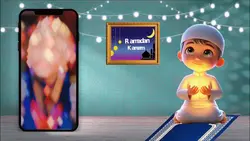 ترند رمضان 