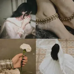 Indian Aesthetic