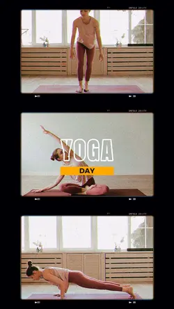 Yoga Day