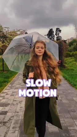 Slowmo