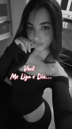 Você Me Liga e Diz 