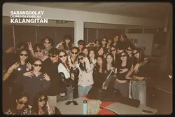 Saranggola 