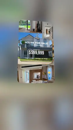 House Sale Speedramp