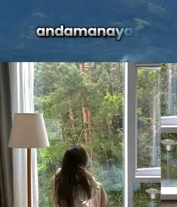 Andamanaya