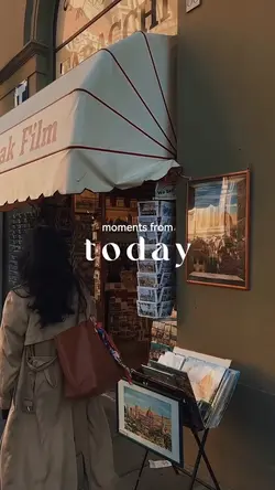 today