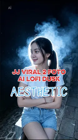 JJ LOFI DUSK
