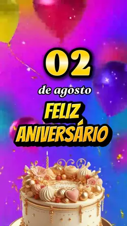 02 de agosto 