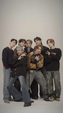 7+1 got7 ✅
