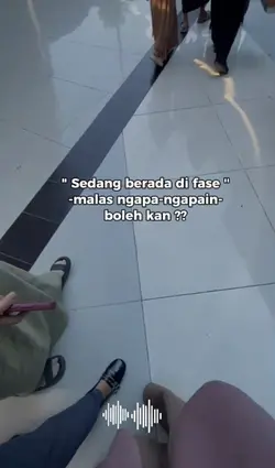 sedang di fase