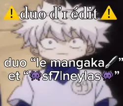 Collab créateur 