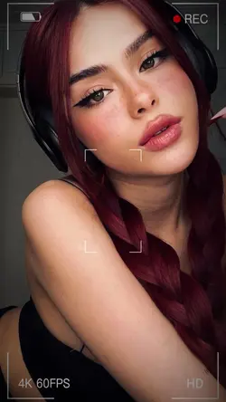 Rosa que linda eres 