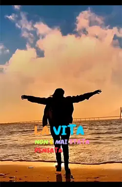 La vita…
