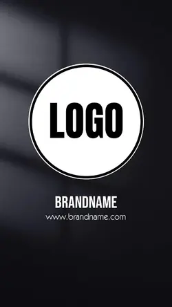 Logo Brandname 