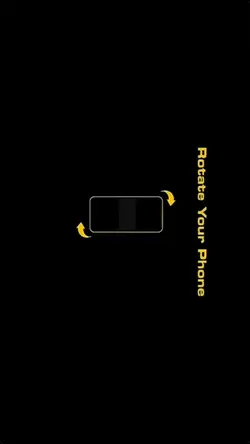 Rotate Phone Trend