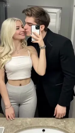 Fake boyfriend - ai