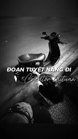 Đoạn tuyệt nàng đi