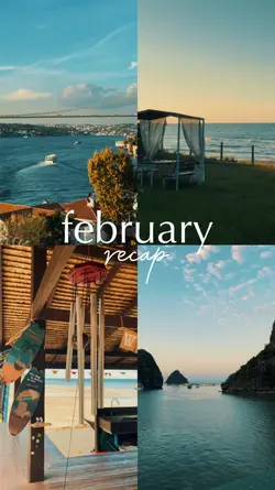 February Dump