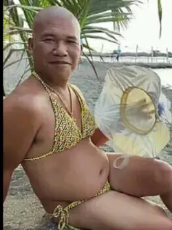 Supido kap
