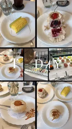 dessertvideotemplate