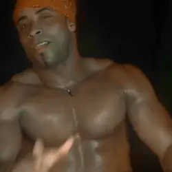 Ricardo Shakes