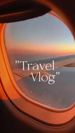 Travel Vlog