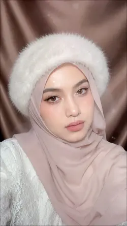 tren transisi makeup