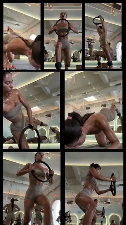Pilates