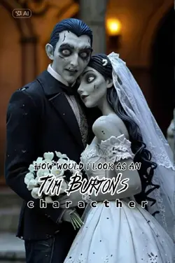 Tim Burton's Filter