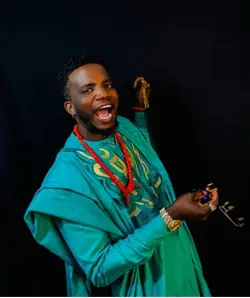 Omah davido 