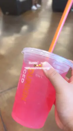 Dunkinrun 