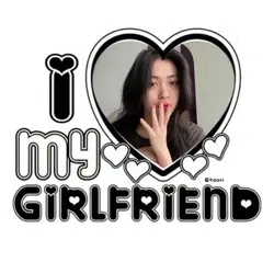 my girlfriend