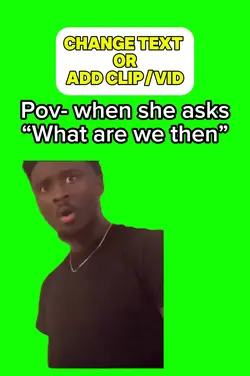 Relationship meme