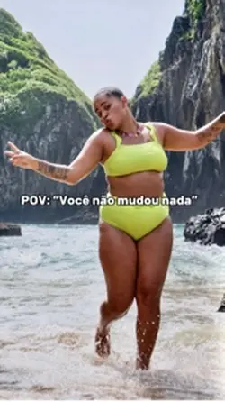 Trend Antes e Depois