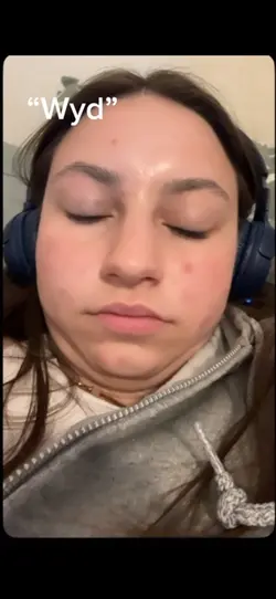 POV texting a guy