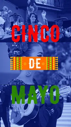 Cinco De Mayo
