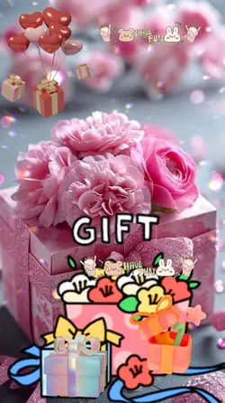 Gift for you 