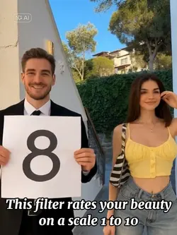 BEAUTY RATING AI 