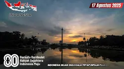 Indonesia pusaka