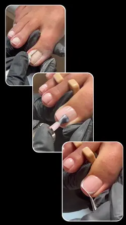 pedicure