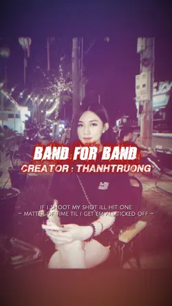 BAND FOR BAND REMIX 