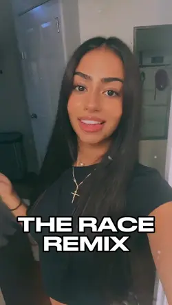 THE RACE