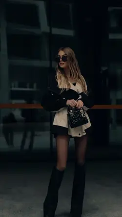 Outfit ideas